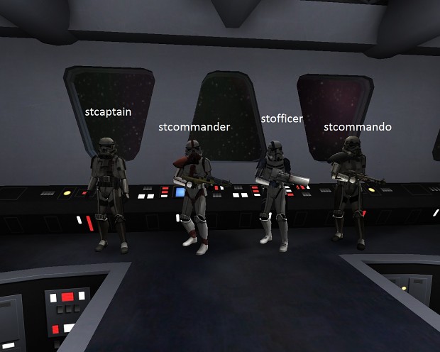 Stormtroopers 2