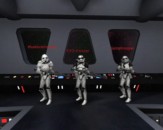 Stormtroopers 3