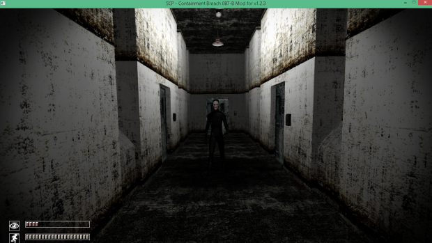 MapView 1 image - The Hardcore Map mod for SCP - Containment Breach - ModDB