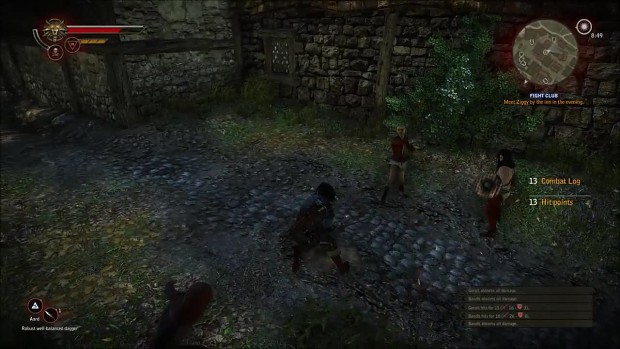 Videos & Audio - Master Witcher Redux mod for The Witcher 2