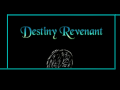 Destiny Revenant
