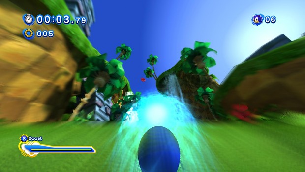 sonic generations patch 1.0.0.5
