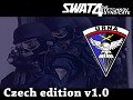 SWAT 4 Czech mod