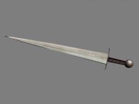 The XV Sword