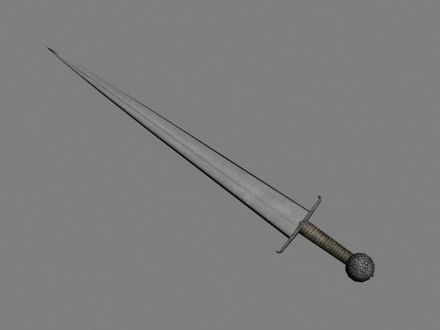 XV sword - Alternative Skin