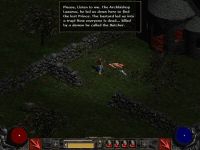 Zy-El: Trial by Fire mod for Diablo II: Lord of Destruction - ModDB