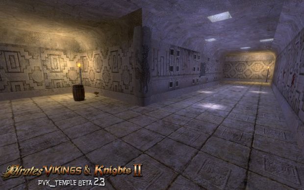 pvk_temple 2.3 Expansion