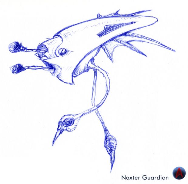 Noxter Guardian