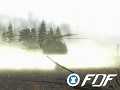 Finnish Defence Forces Mod