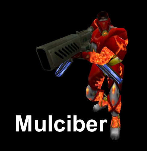 Mulciber