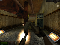 Wasteland Half-Life 2.0 Beta [Mod]