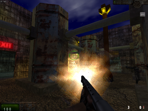 Wasteland Half-Life 2.0 Beta [Mod]
