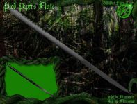 Pied Piper's Flute
