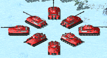 Troyanov Super Heavy Tank