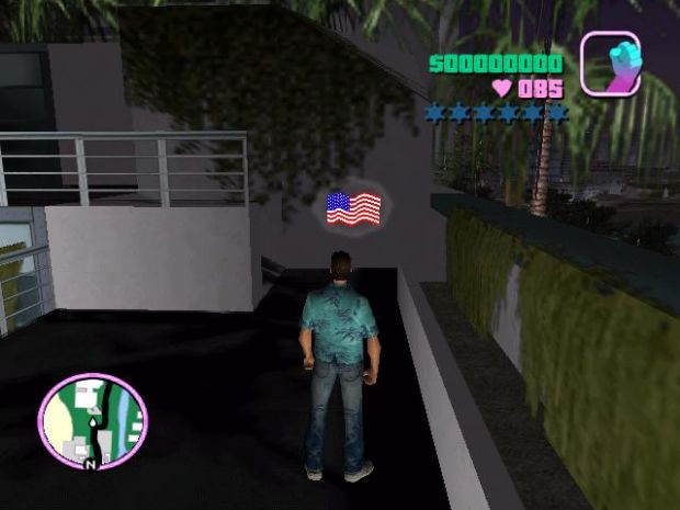 gta vice city packages