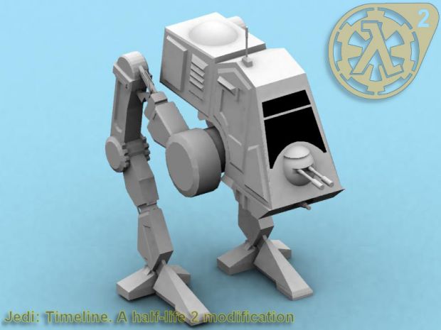 AT-PT (All Terrain Personal Transport)