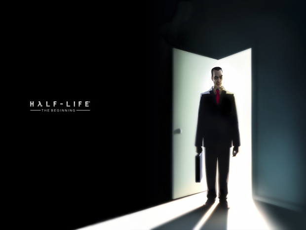 Half-Life The Beginning