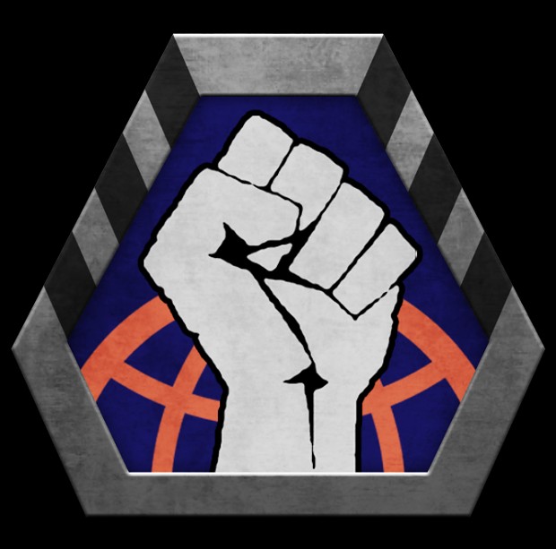 New Militia  Logo  image Project Raptor mod for C C 