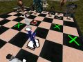 Half-Life Chess