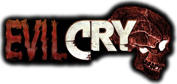 Evil Cry's new logo!