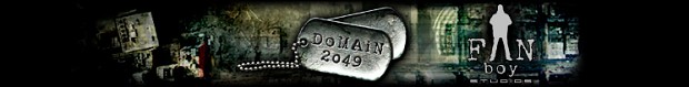 Domain 2049 logo