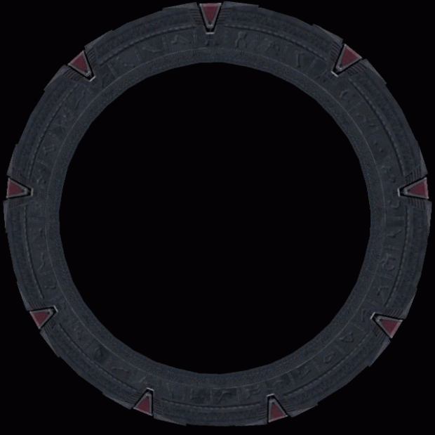 the stargate by brophis