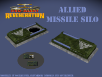 Allied Missile Silo