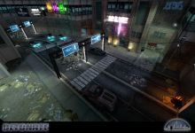 Detonate and Cybernetic Screenshots