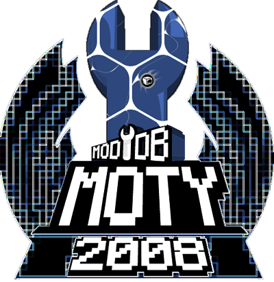 ModDB 2008 Awards