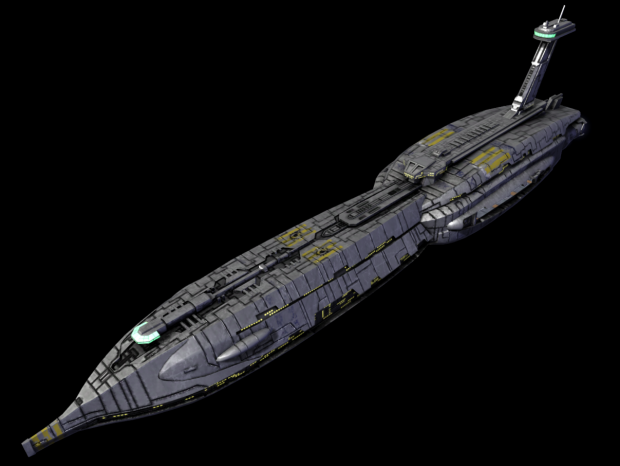 Providence-Class Carrier/Destroyer