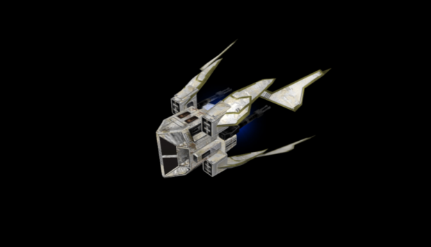 StarViper-class Attack Platform