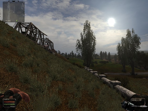 Image 15 - Ultra graphic mod ( Reshade ) for S.T.A.L.K.E.R. Shadow of ...