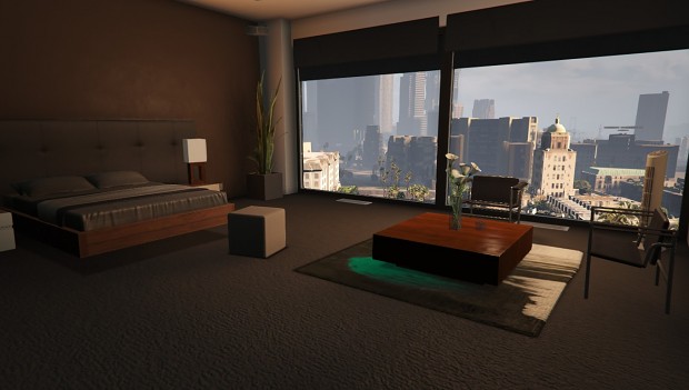 How to Install Single Player Apartments (SPA) (2019) GTA 5 MODS