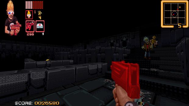 Screenshot Doom 20220730 025638