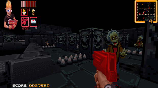 Screenshot Doom 20220730 025638