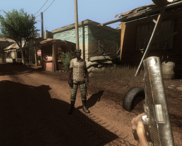 Image 1 - Far Cry 2: Complete Map Collection mod for Far Cry 2 - Mod DB