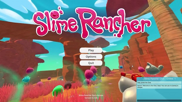 Slime Rancher Betterbuild Mod Free