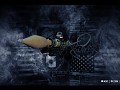 Payday 2 Rocket Launcher