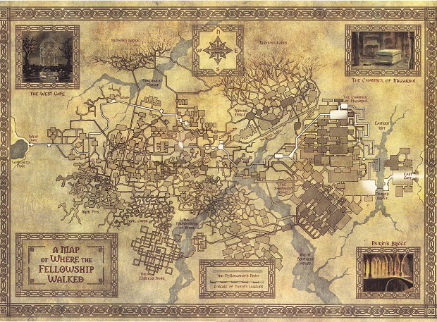 moria map 2