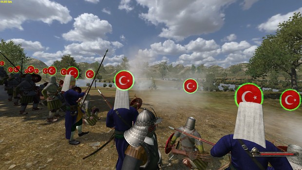 Ottoman Preview