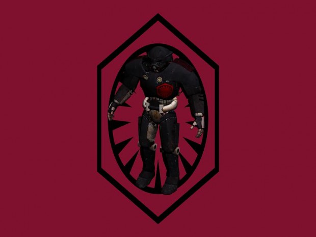 FO/Dark trooper Phase 4