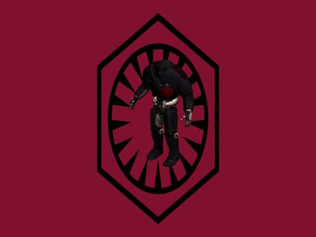 FO/Dark trooper Phase 5