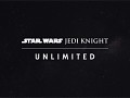 Jedi Knight: Unlimited.