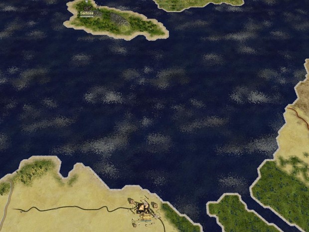 mortal empires map khemri