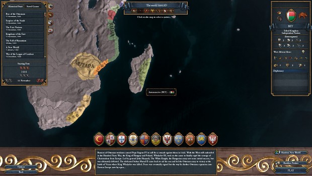 South Africa and Madagascar 0.03