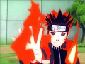 Naruto Red Fire - Naruto Ultimate Ninja Storm 4