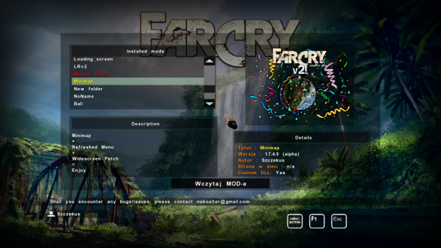 far cry 4 weapon mods