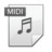 Midi Icon 5