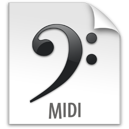 z File MIDI 3