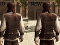 Leonardo da Vinci back image - Assassin's Creed 2 Overhaul mod for Assassin's  Creed II - ModDB